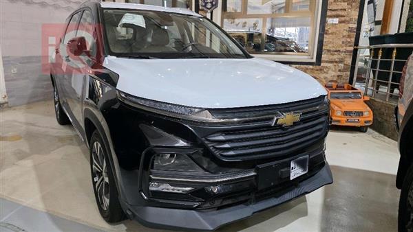 شيفروليه كابتيفا 2024 للبيع في العراق -  بغداد